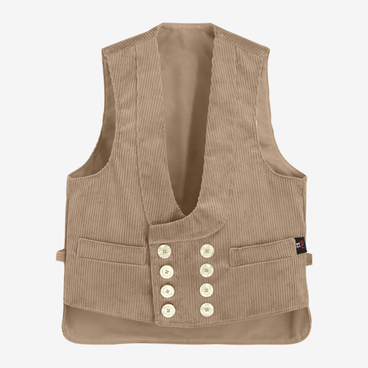 EMIL front
