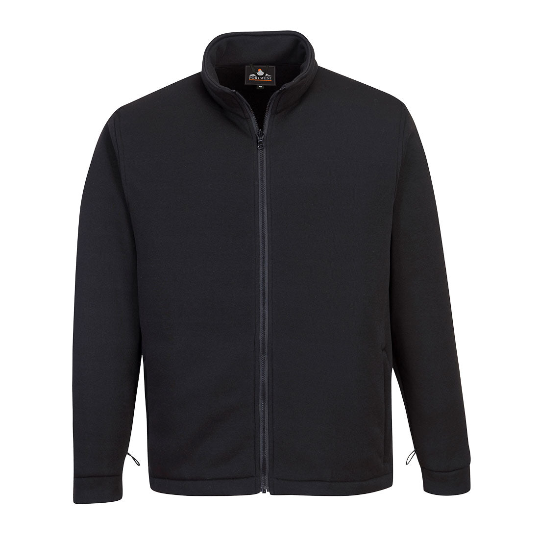 Portwest PW365 PW3 Warnschutz Winterjacke 3in1 – gelb/schwarz