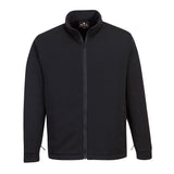 Portwest PW365 PW3 Warnschutz Winterjacke 3in1 – gelb/schwarz