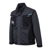 Portwest T703 WX3 Bundjacke – metal grey