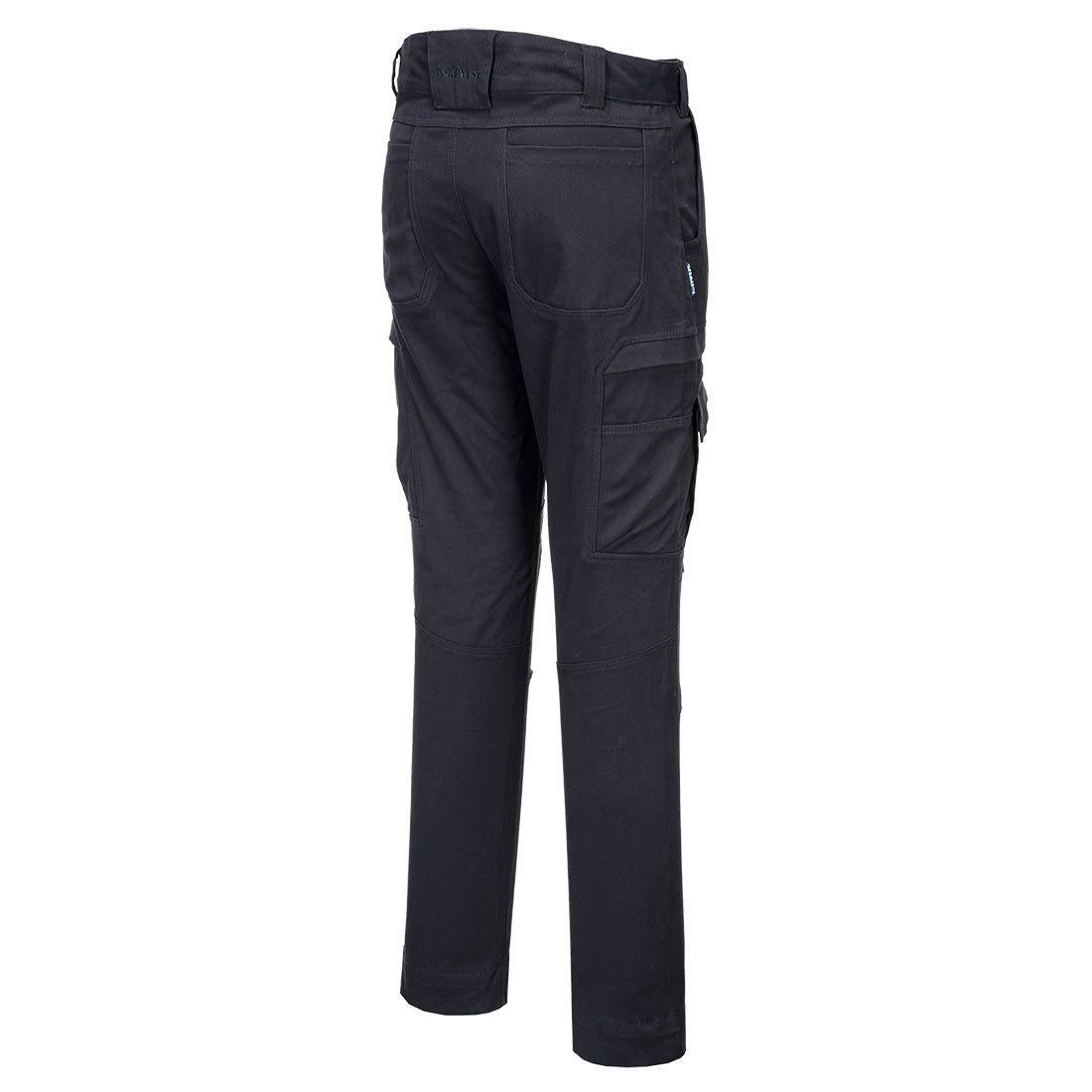 Portwest T801 KX3 Cargohose – metal grey