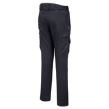 Portwest T801 KX3 Cargohose – metal grey
