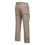 Portwest T802 KX3 Bundhose – sand