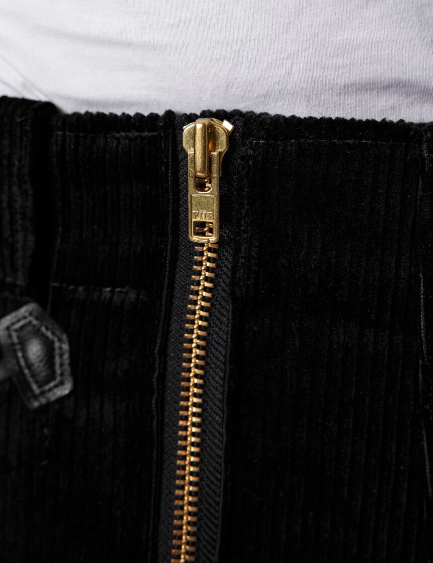Zunfthose Trenkercord Dreidraht "MICHAEL" - FHB®