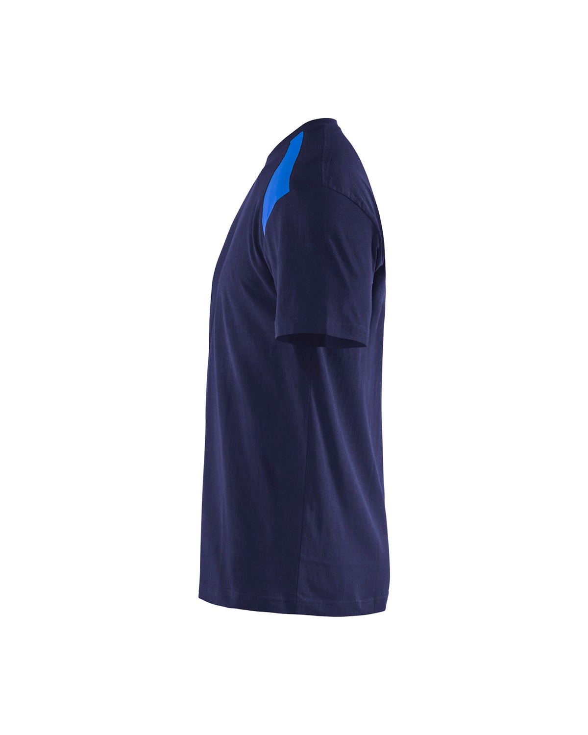 Blåkläder 3379 T-Shirt – marine/kornblau