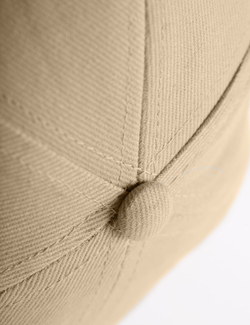 Basecap "UDO" - FHB®