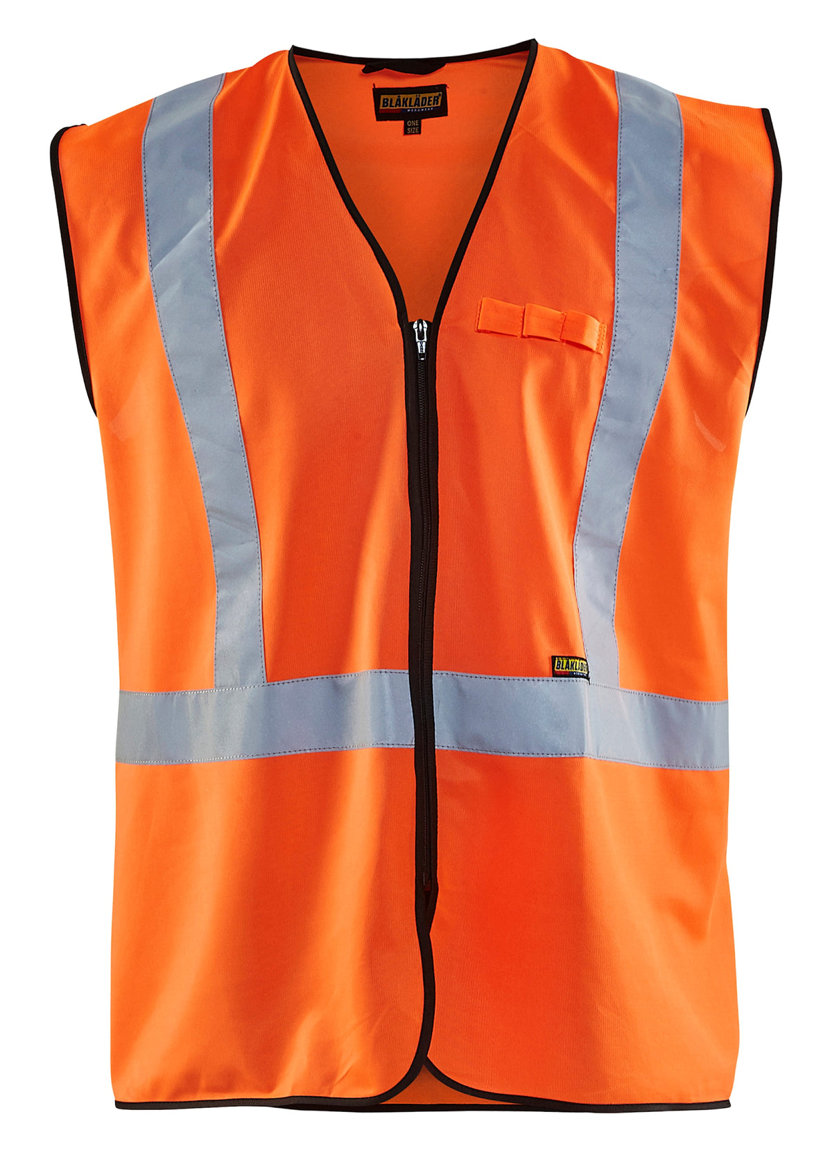 Blåkläder 3029 Kl. 2 Warnweste – orange