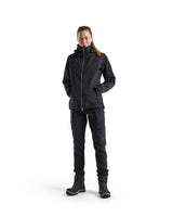 Blåkläder Damen 4719 Softshelljacke – schwarz