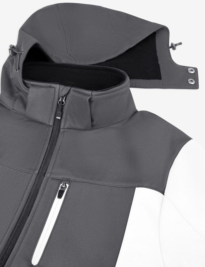 Softshelljacke "JANNIK" - FHB®