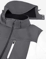 Softshelljacke "JANNIK" - FHB®
