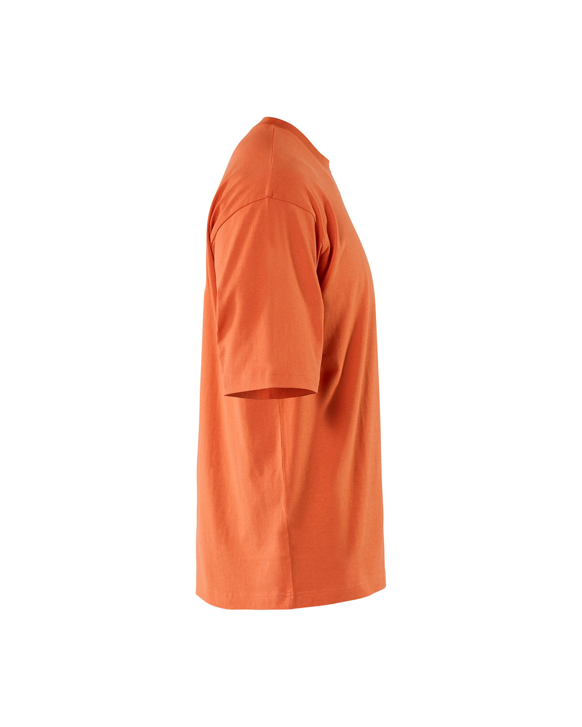 Blåkläder 3429 T-Shirt Loose Fit – orange