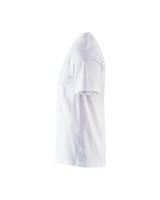 Blåkläder 3535 Industrie T-Shirt – weiß