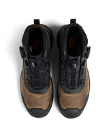 Blåkläder 2296 - Blakläd S3S Sicherheitsstiefel Epic braun – braun