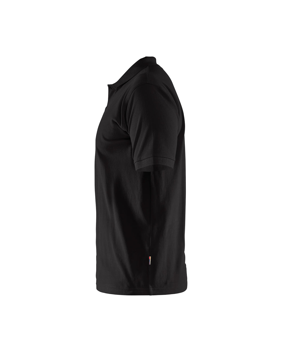 Blåkläder 3435 Polo-Shirt – schwarz