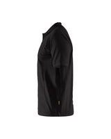 Blåkläder 3435 Polo-Shirt – schwarz
