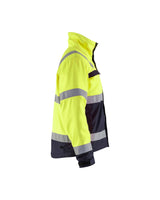 Blåkläder 4069 Multinorm-Winterjacke gelb – gelb
