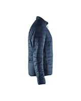 Blåkläder 4710 Steppjacke – dunkelmarine
