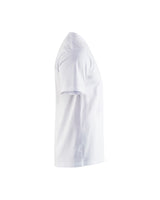 Blåkläder 3535 Industrie T-Shirt – weiß
