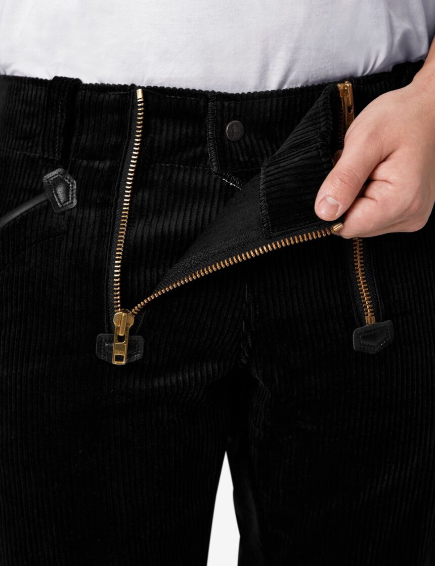 Zunfthose Trenkercord Dreidraht "MICHAEL" - FHB®