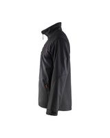 Blåkläder 4752 Softshelljacke schwarz – schwarz