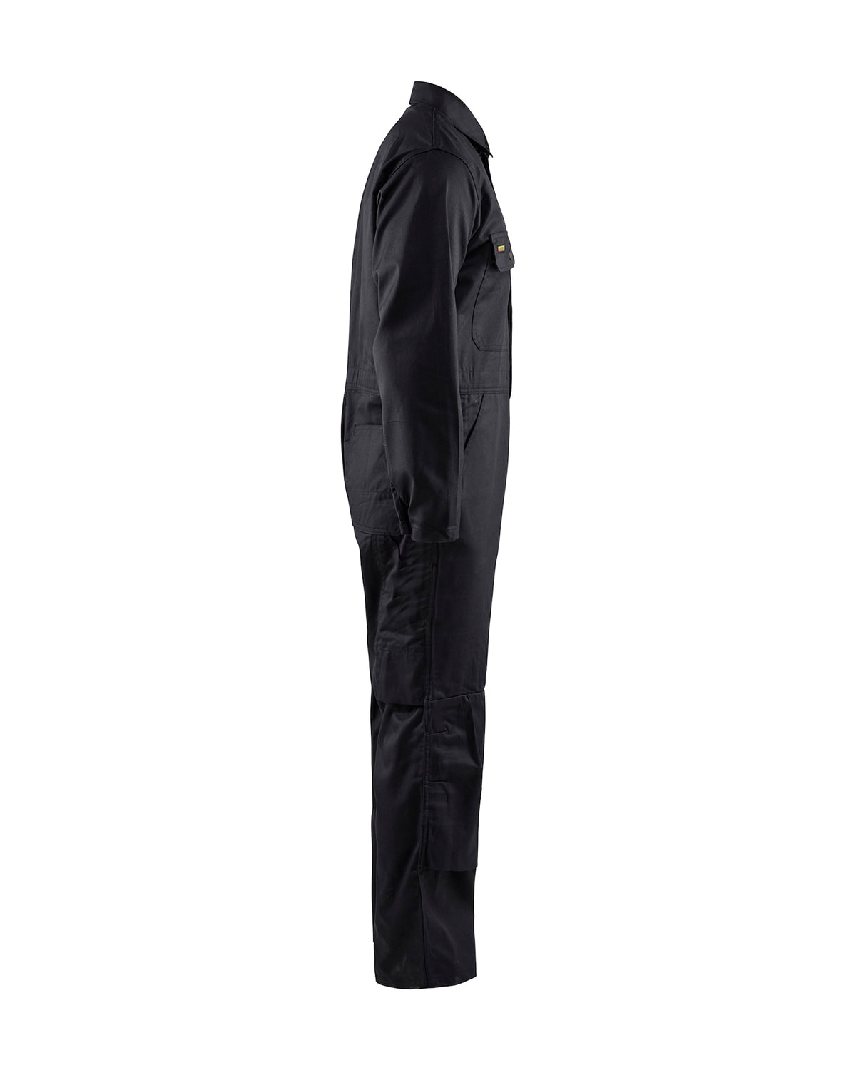 Blåkläder 6151 240g/m² Overall – schwarz