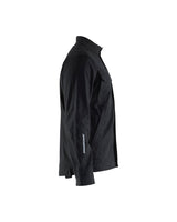 Blåkläder 4466 Industrie Stretch-Bundjacke – schwarz