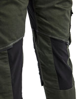 Blåkläder Damen 7990 Arbeitshose – waldgrün/schwarz
