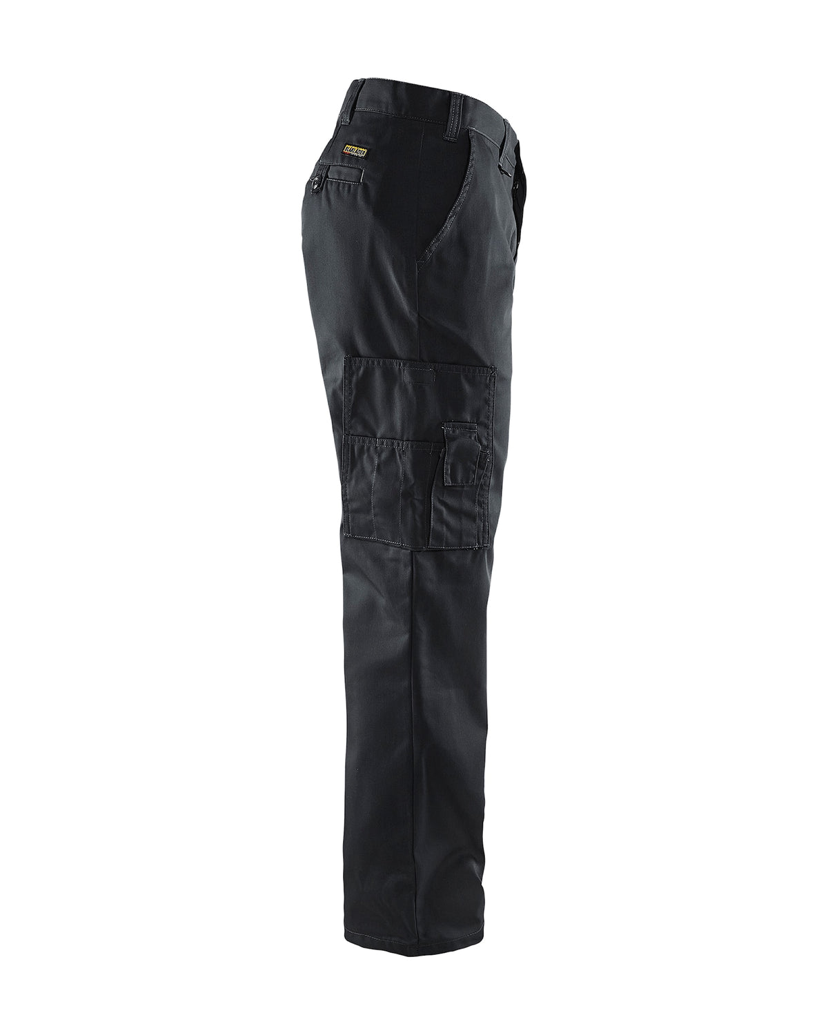 Blåkläder 1400 Profil Bundhose – schwarz