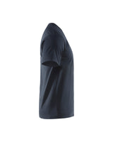 Blåkläder 3533 T-Shirt Slim Fit – dunkelmarine