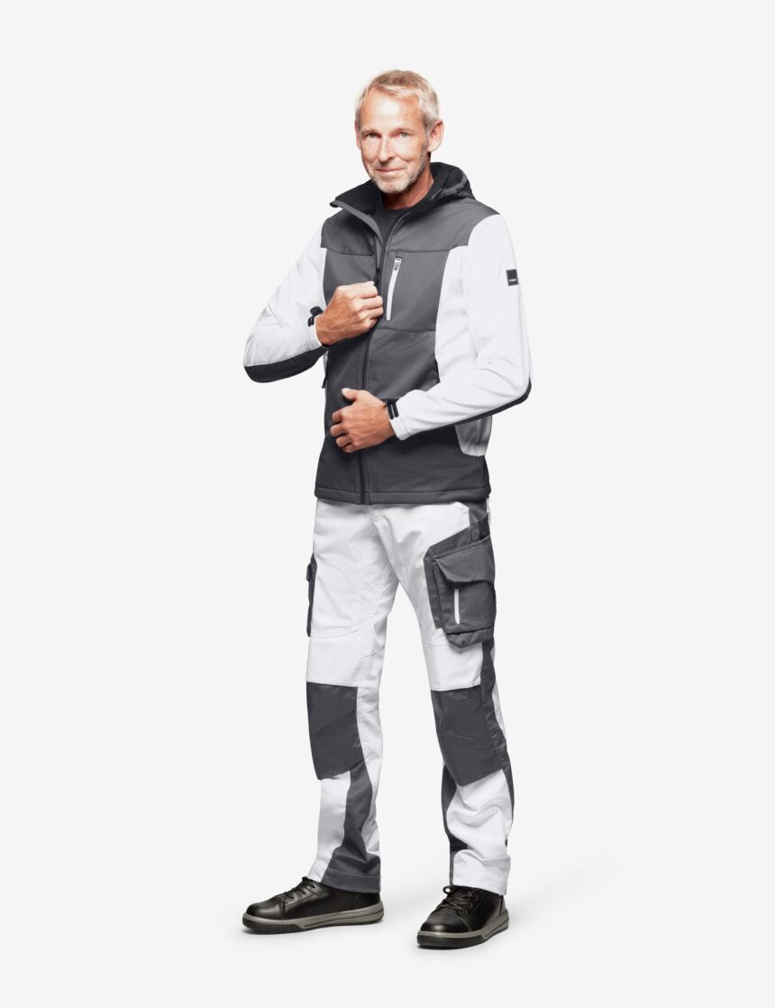 Softshelljacke "JANNIK" - FHB®