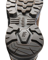 Blåkläder 2295 Blaklä S3S Sicherheitshalbschuhe Epic braun – braun