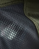 Blåkläder Striker Fleecejacke – waldgrün