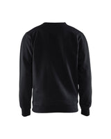 Blåkläder 3364 College-Pullover – schwarz