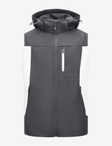 Softshellweste "JUSTUS" - FHB®