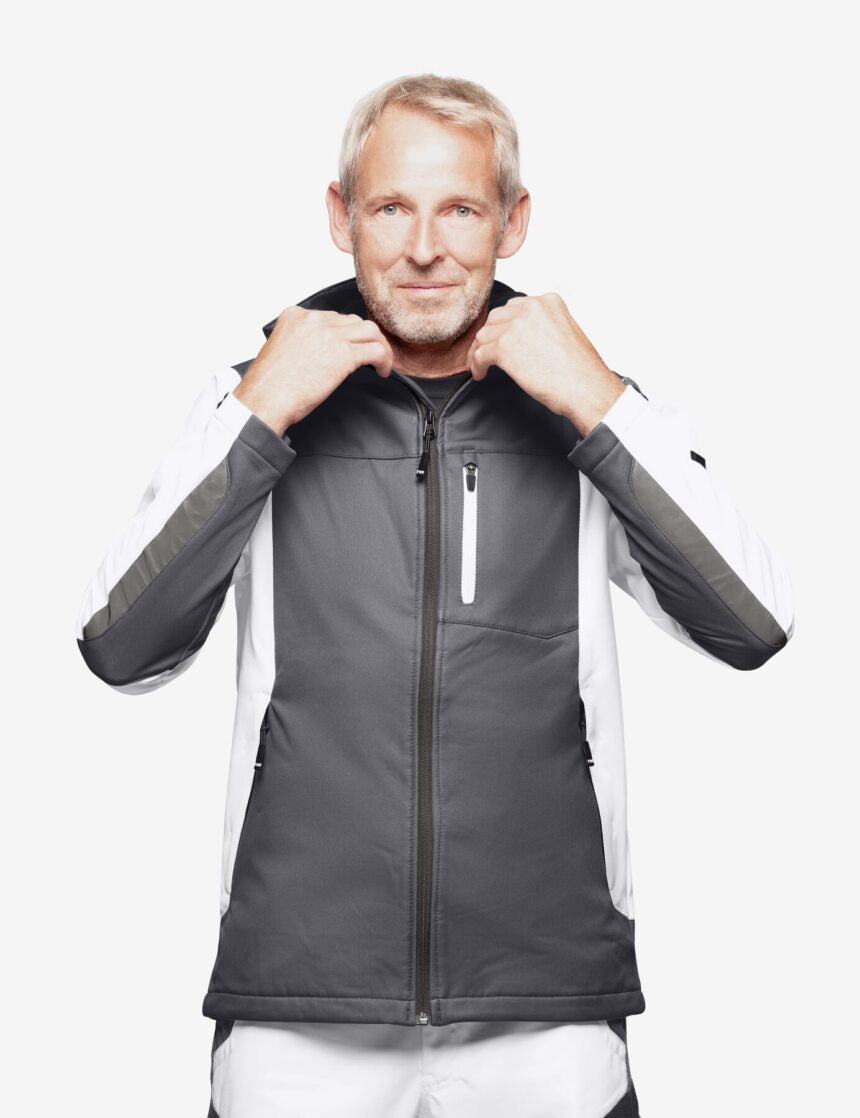 Softshelljacke "JANNIK" - FHB®