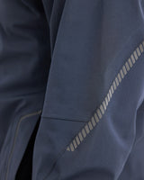 Blåkläder 4483 Softshelljacke – dunkelmarine/schwarz