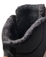Blåkläder 2492 S3 Winter Sicherheitshochschuhe braun – braun