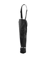 Blåkläder 1305 Regenhose Level 2 – schwarz