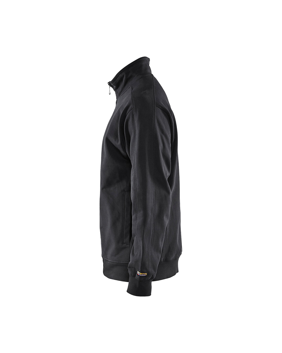 Blåkläder 3349 Sweatjacke – schwarz