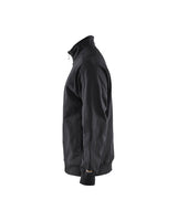 Blåkläder 3349 Sweatjacke – schwarz