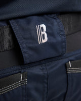 Blåkläder 1753 Arbeitsshorts – dunkelmarine