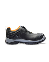 Blåkläder 2454 Elite S3 Sicherheitshalbschuhe schwarz – schwarz