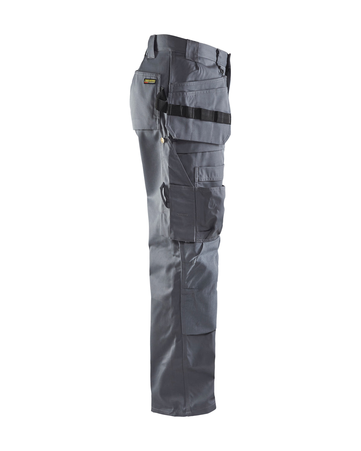 Blåkläder 1532 Bodenleger Bundhose grau – grau