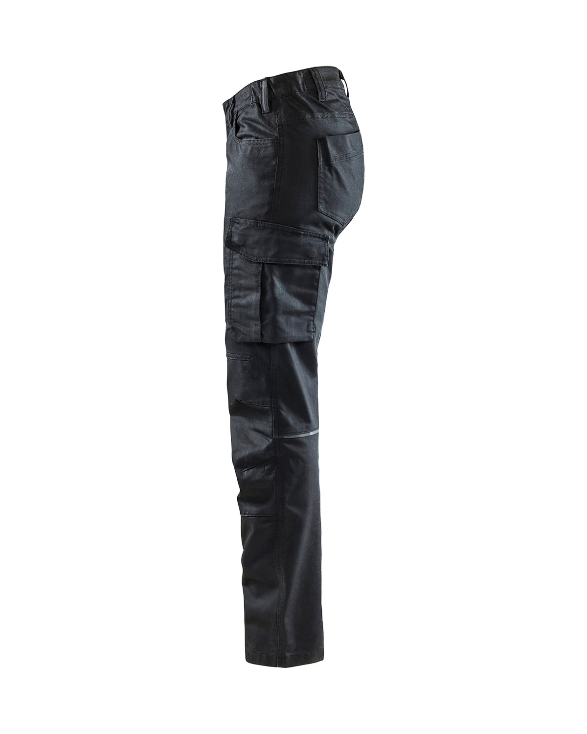 Blåkläder Damen 7140 Service Arbeitshose – schwarz