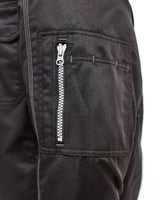 Blåkläder 4916 Pilotenjacke – schwarz