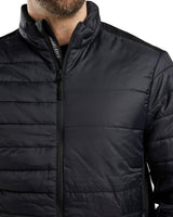 Blåkläder 4710 Steppjacke – schwarz/dunkelgrau