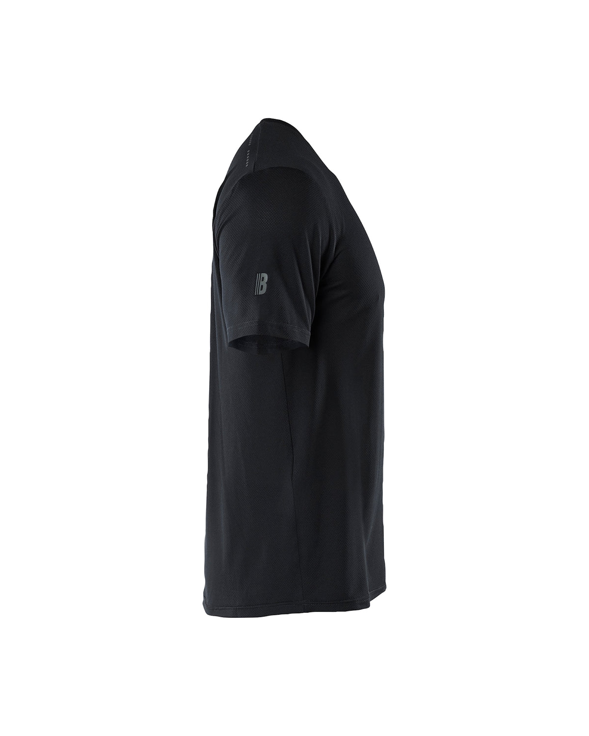 Blåkläder 3415 UV Funktions T-Shirt – schwarz