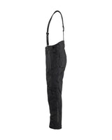 Blåkläder 1810 Winterhose schwarz – schwarz