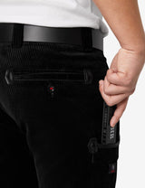 Zunfthose Trenkercord Dreidraht "MICHAEL" - FHB®
