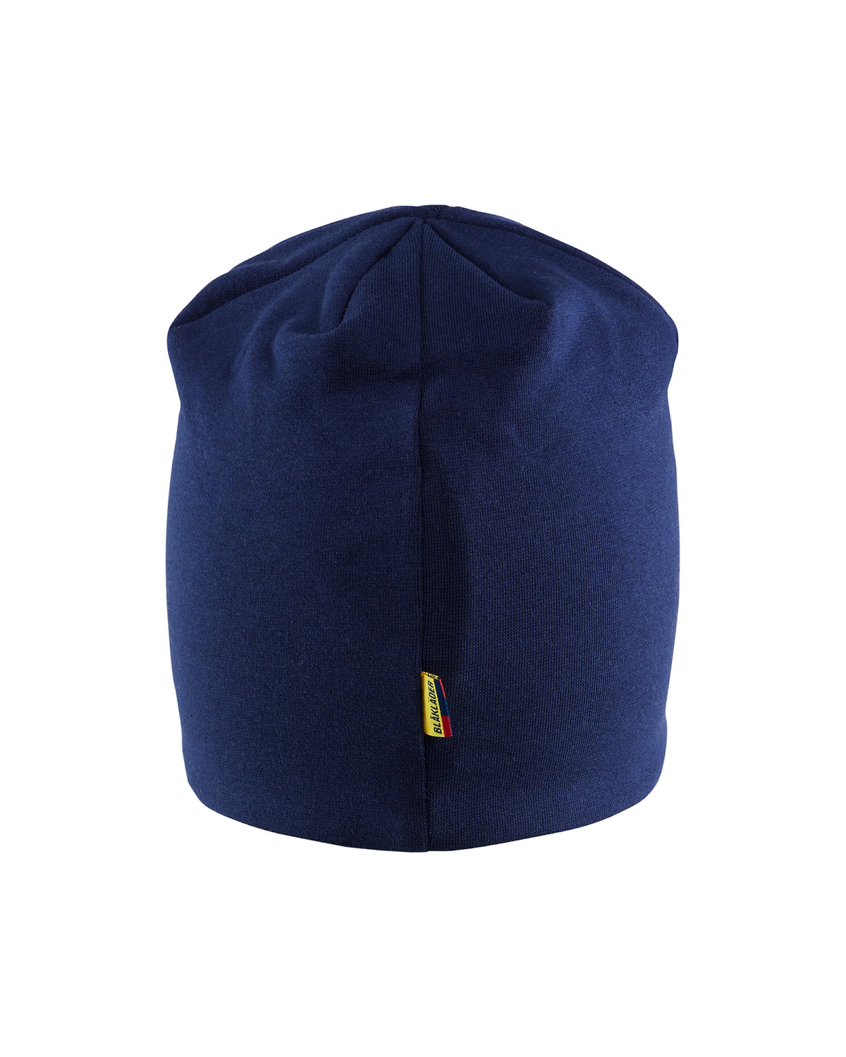 Blåkläder 2003 Wintermütze mit Fleecefutter – marine